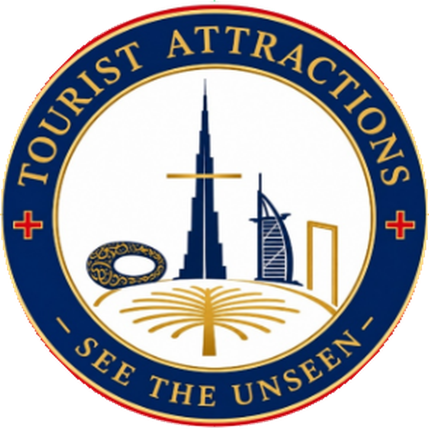Tourist Attractions In Dubai